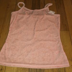 Justice girls tank tops